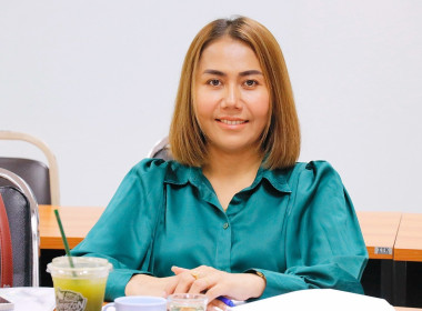 ประชุมคณะทำงานขับเคลื่อนการควบคุมภายในสหกรณ์นอกภาคการเกษตร ... พารามิเตอร์รูปภาพ 22